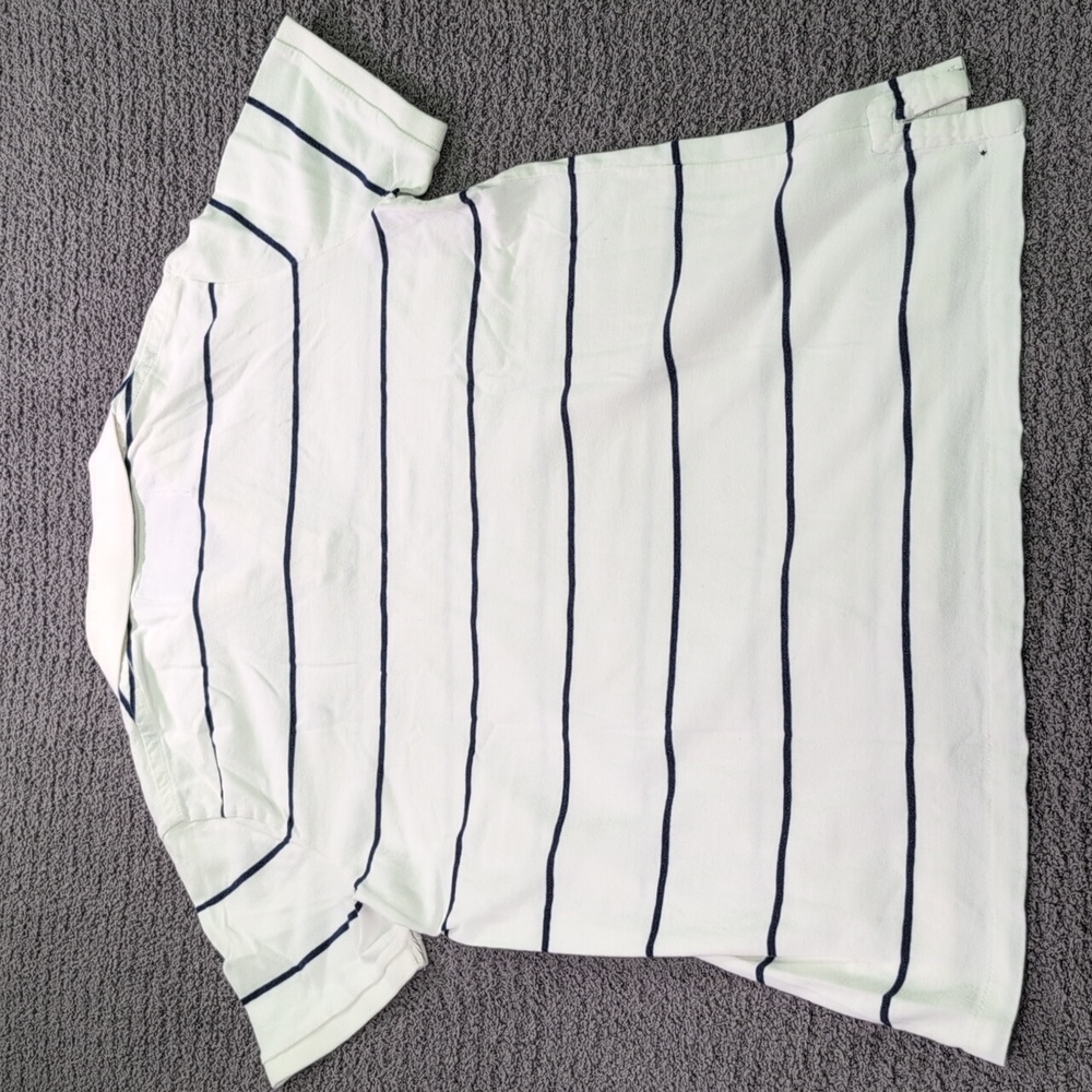 Vintage American Eagle classic polo - Picture 2 of 6